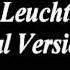 Nena Leuchtturm