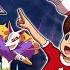 Yo Kai Watch Dance Just Dance SV First Look