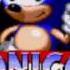 Sonic CD USA Music Tidal Tempest Zone Present