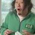 Hungry Kawaii Girl Funny Sigma