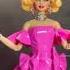 Barbie Dresses Marilyn Monroe Material Girl