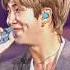 Our Kim Namjoon Rm Bts Army Bestleader Love Music