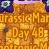 PvZ 2 Reflourished Jurassic Marsh Day 48 Zombot Dinotronic Mechasaur 2 0 With Josh S Music