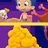 Bubble Guppies It S A Holiday Song Shorts