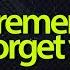 CAN T REMEMBER TO FORGET YOU Karaoke Version Shakira Rihanna