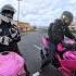 How Do You Think I Did Momandson Motorcycle