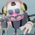 Five Nights At Freddy S Security Breach Map Bot Vs DJ Music Man