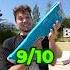 1 Vs 300 Watergun