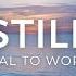 Still Hillsong Piano 1 Hour Worship Instrumental