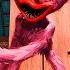 All Hour Of Joy Real Life VHS Secret Scene Poppy Playtime Chapter 4