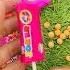 Swiss Trupello Lolipop Amrella Jems Popsicl Shorts Lollipop Chocolate