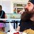 THAT IS DANGEROUS I ORDERED FLORIDA S FAMOUS GIANT SUNDAE CHALLENGE BeardMeatsFood