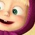 Маша та Ведмідь На кухні з Машею всі серії підряд Masha And The Bear