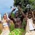 Who Dances Better Model Africa Dance Funnyshorts