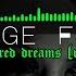 Sunset Capone X Hoya Man Ban Shattered Dreams Remix Official Lyric Video