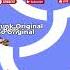 Matushka Ultrafunk Original Vs Jingle Bell Vs Odnogo Ultrafunk Original Shorts