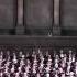Ralph Vaughan Williams Dona Nobis Pacem Eastman Rochester Chorus ESSO Yunn Shan Ma Conductor