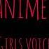 Anime Boy Girls Voices