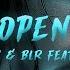 Sander Van Doorn BLR Eyes Open Wide Feat The Melody Men