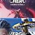 Acheron Vs Vergil Shorts Honkaistarrail Vergil Acheron