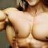 She Was Just A Girl Now She S A MUSCLE MACHINE Musclebuliding Femalebodybuilding