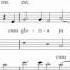 Credo Byrd Mass For Four Voices