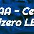 Anuel AA Ceniza En Cenicero LETRA