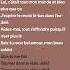 Tourner Dans Le Vide Lyrics Pop Lyricvideo Music Tiktok Song