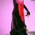 Spanish Dance With The Distinctive Castanets Flamenco Spanishdance Spanishculture
