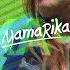 MamaRika Хмарно Audio
