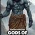 Gods Of Sanatana Dharma Aifusion Midjourney Midjourneyai Dnafusion