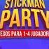 Stickman Party NEW UPDATE 2024 New Minigames New Hats UNLOCKED Android Ios