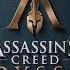 Assassin S Creed Odyssey Main Theme Legend Of The Eagle Bearer The Flight