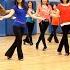 Should Be Loved Line Dance Dance Teach In English 中文