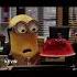 Minions The Office Opening Scene