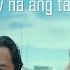 Mundo By Raphiel Shannon Lyrics On Vodka Beers And Regrets OST Bella Padilla JC Santos
