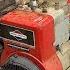 Impossible To Start Troy Bilt Pony Tiller
