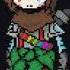 InkShift Chara Theme