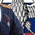 Маршируют полки Марш русской миграции