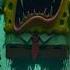 Characters SpongeBob SquarePants Horror Version Horror Ghostlyadventures Usa Cartoon Scary