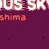 Mika Nakashima Glamorous Sky Lyrics Video