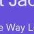 Janet Jackson Thats The Way Love Goes