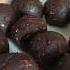 Chocolate Rum Balls Best Christmas Dessert Recipe Shorts Youtubeshorts Rumballs