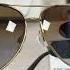 Michale Kors Chelsea MK5004 1014T5 Gold Sunglasses