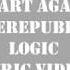 OneRepublic Start Again Lyric Video Ft Logic