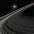 Saturn S Rings Real Sound NASA Voyager Recordings