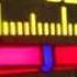 Звук настройки радиоприемника помехи радиоприемника Sound Tuning The Radio The Radio Interference