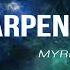 Myrku Harpens Kraft Lyrics