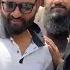 MLA Doda Mehraj Malik Visits District Hospital Kishtwar