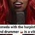 Alemeda Brought The Vibes To UPROXXSessions For Sure